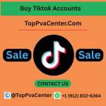 Buy Tiktok Accounts from trusted sources Profile Picture