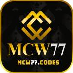 MCW77 CODES Profile Picture