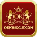 OKKing Cổng game đổi thưởng Profile Picture