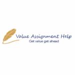Value Assignment Help Profile Picture