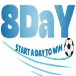 8DAY Profile Picture