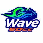 Wave 50CC Profile Picture