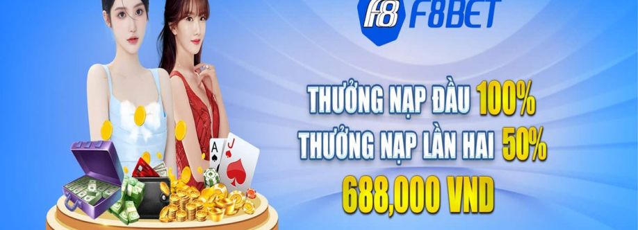 F8Bet Thế giới cá cược trực tuyến đa d Cover Image