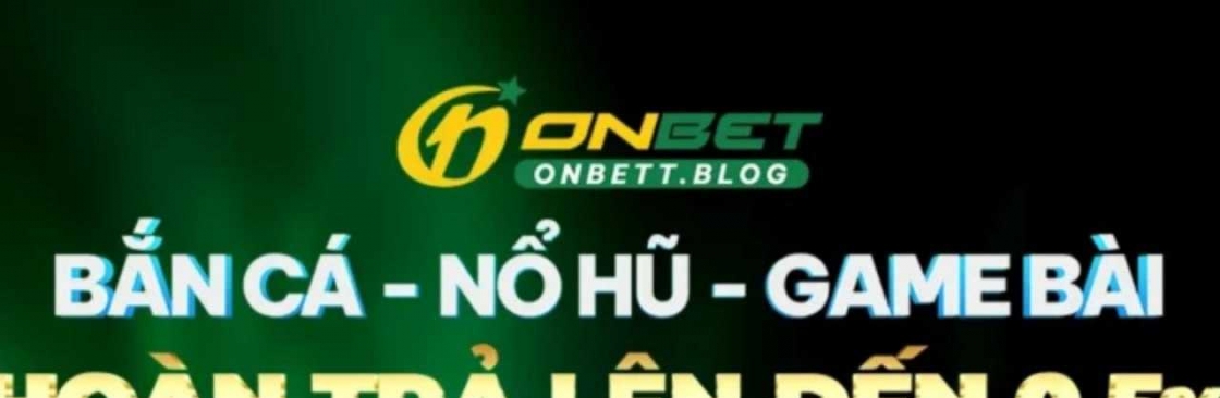ON BET Cover Image