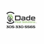 Dade Pest Solutions Profile Picture
