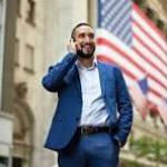 David Jackson Profile Picture