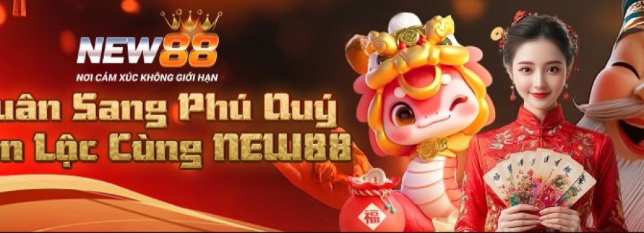 NEW 88 Cover Image