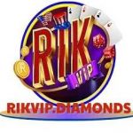 Cổng Game RIKVIP Profile Picture
