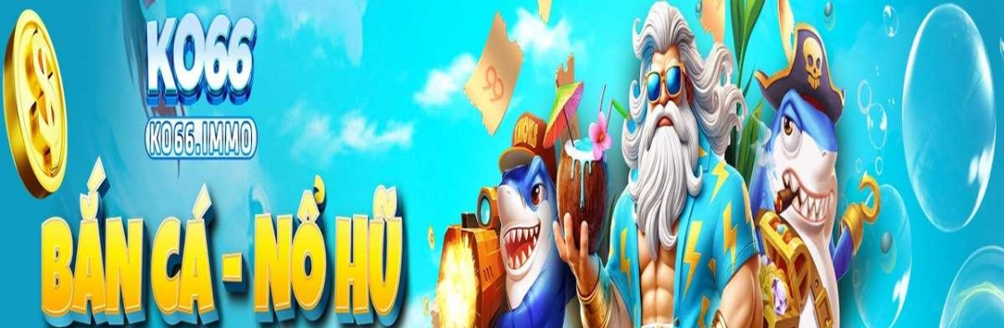 KO 66 Cover Image