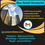 Buy Gmail Accounts Profile Picture