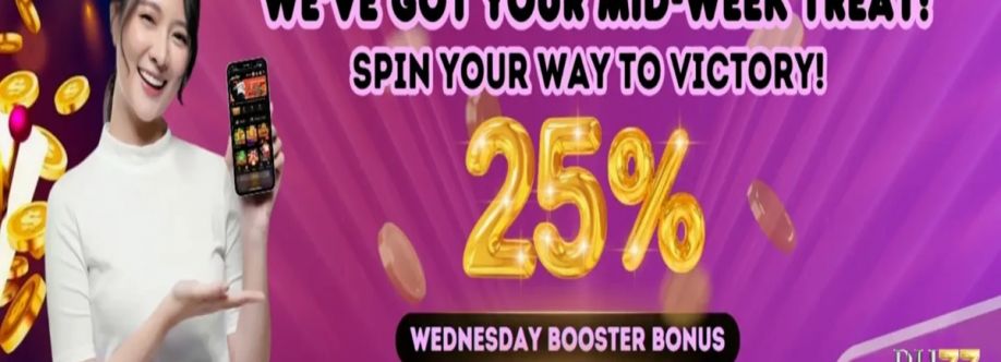 PH77 The Most Trusted Online Casino i Cover Image