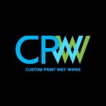 Custom Print Wet Wipes Profile Picture
