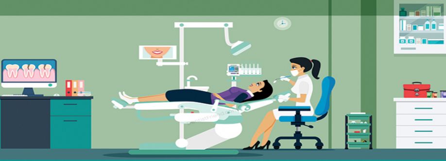 Dentist Finder Cover Image