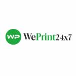 weprint24x7 Profile Picture
