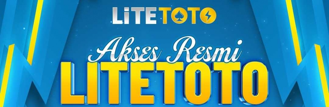 Lite Toto Cover Image