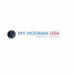 MY HOOKAH USA Profile Picture