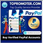 Best Buy Verified PayPal Accounts Profile Picture