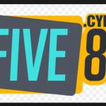 Five88 cymru Profile Picture