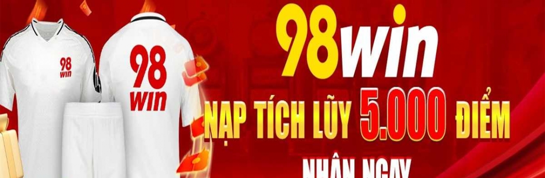 98win Cổng Game Giải Trí Đỉnh Cao Cover Image
