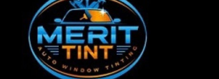 Merit Tint Cover Image
