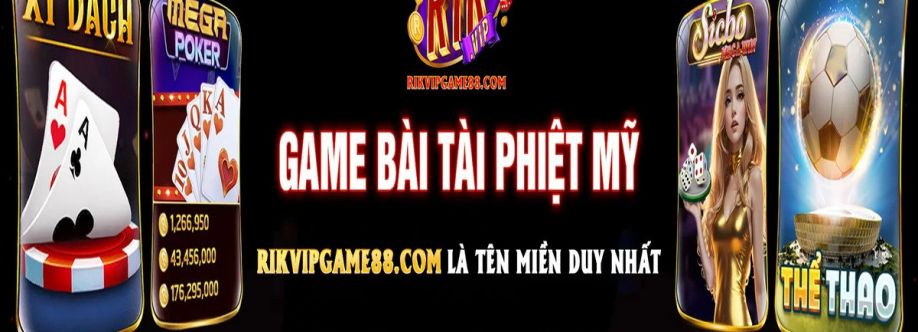 RIKVIP Cover Image