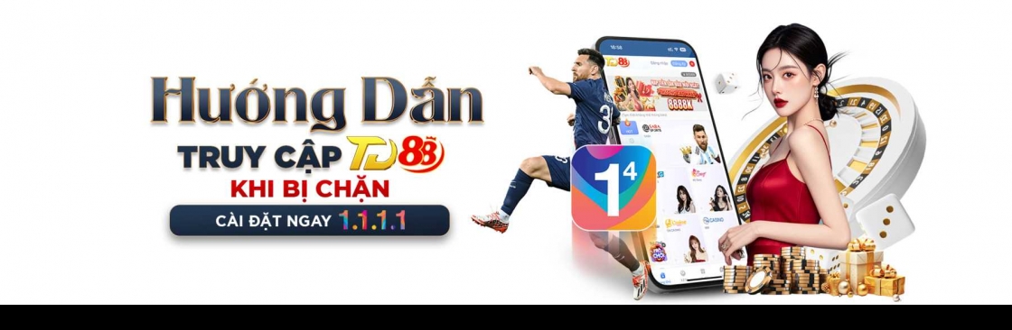 TD88 Cover Image