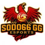 SODO66GG ESPORTS Profile Picture