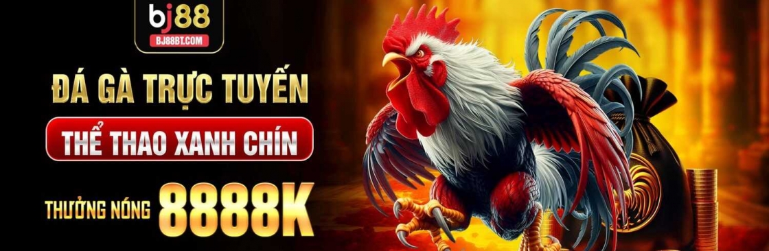 BJ88 Cover Image