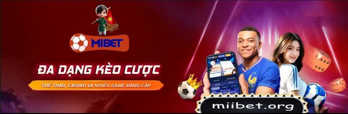 Mi bet Cover Image