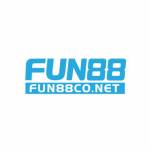 FUN 88 Profile Picture