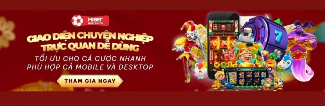 MIBET Cover Image