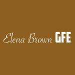 Elena Brown Black Escort Zurich Profile Picture