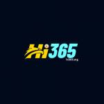 hi365 Profile Picture