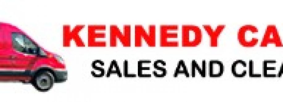 Kennedy Carpet Cover Image