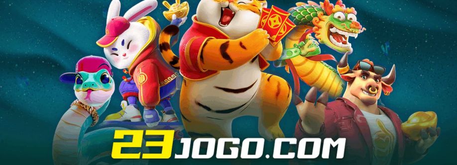 23jogo Cover Image