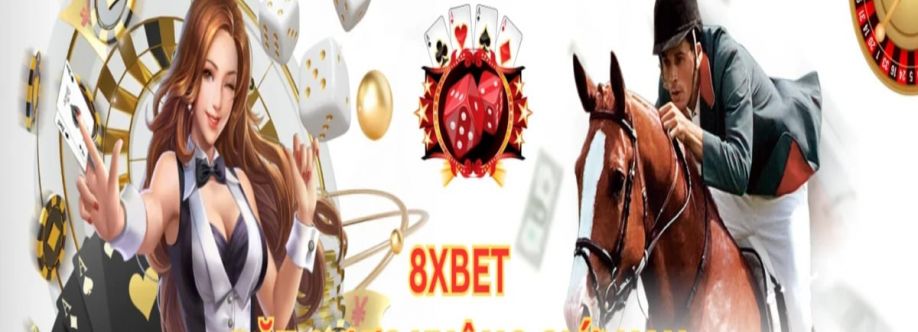 8XBET Cover Image