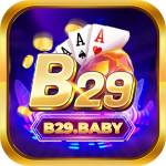 B29 Baby Profile Picture