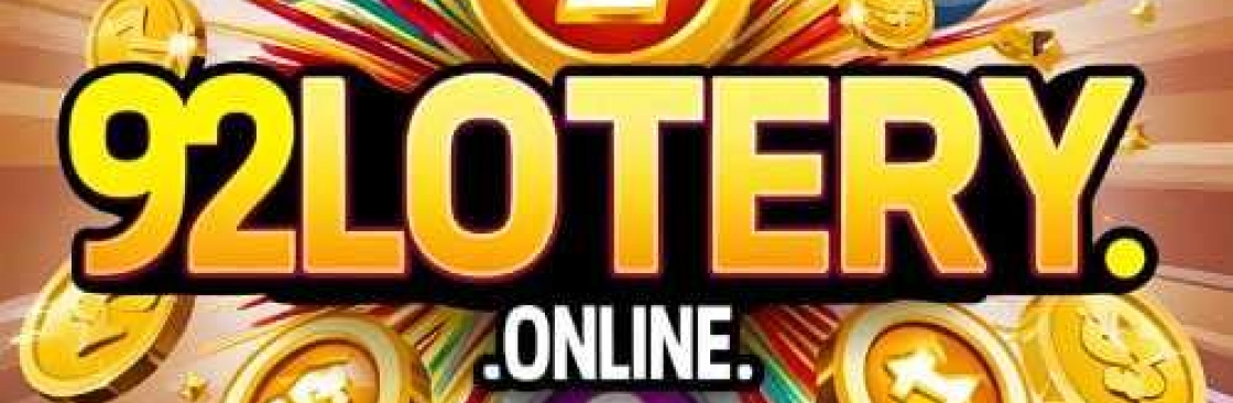 92lotery online Cover Image