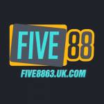 Five88 63ukcom Profile Picture