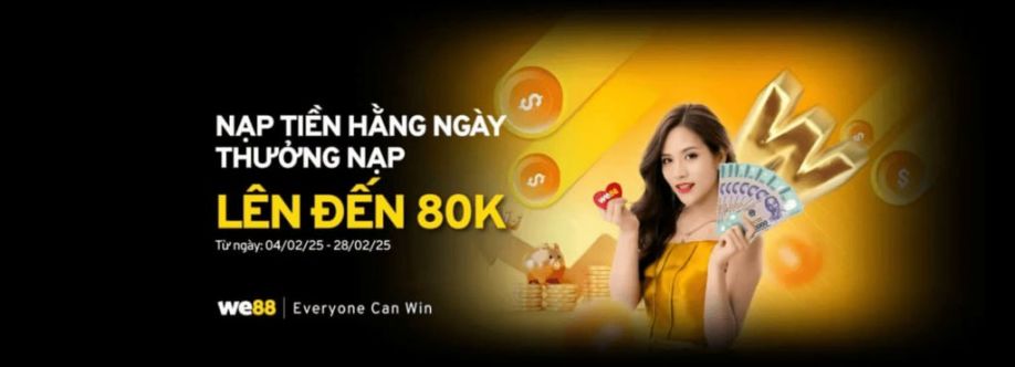 We 88 Cover Image