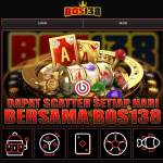Bos Slot Profile Picture
