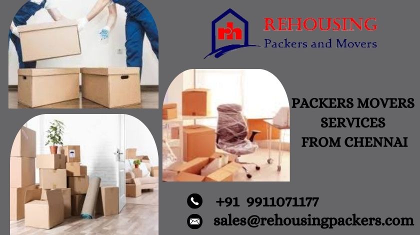 Cheapest Packers and Movers from Chennai to Karaikudi