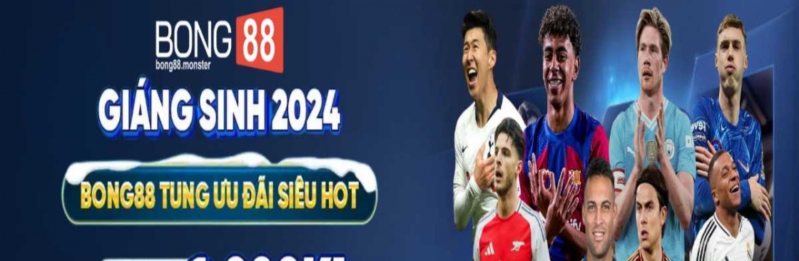 bong88 monster Cover Image