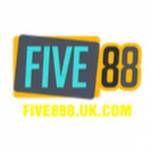 FIVE88 Profile Picture