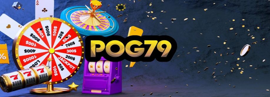 POG79 Nhà cái uy tín đa dạng trò chơi Cover Image