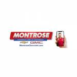 Montrose Chrysler Jeep Dodge Ram Profile Picture
