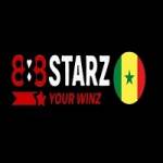 888StarzSenegal Profile Picture