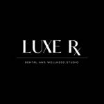 Luxr Rx Profile Picture