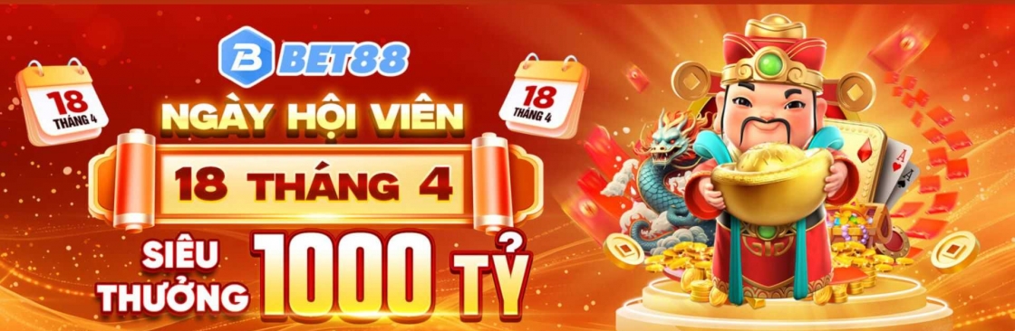 Bet88 Cover Image