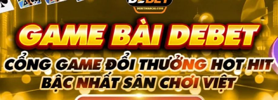 de bet Cover Image